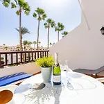 395 Lovely Duplex Parque Santiago Ii 美洲海滩