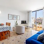 公寓 395 Lovely Duplex Parque Santiago Ii 美洲海滩
