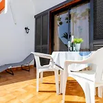 公寓 395 Lovely Duplex Parque Santiago Ii *