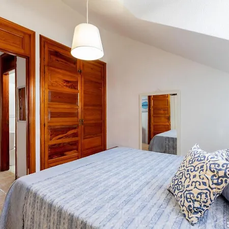 公寓 395 Lovely Duplex Parque Santiago Ii 美洲海滩
