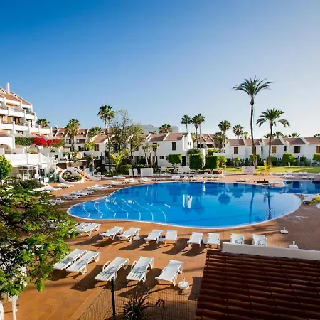 395 Lovely Duplex Parque Santiago Ii *