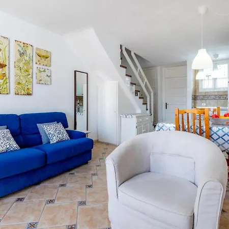 395 Lovely Duplex Parque Santiago Ii Apartamento Playa de las Americas (Tenerife)