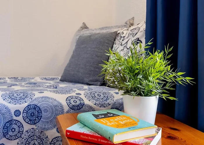 395 Lovely Duplex Parque Santiago Ii Lägenhet *