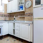 395 Lovely Duplex Parque Santiago Ii Lägenhet *