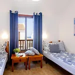 395 Lovely Duplex Parque Santiago Ii *