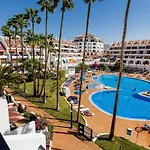Lägenhet 395 Lovely Duplex Parque Santiago Ii Playa de las Americas (Tenerife)