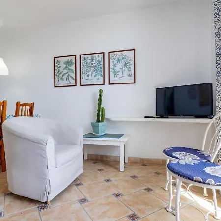 395 Lovely Duplex Parque Santiago Ii Appartement Playa de las Américas