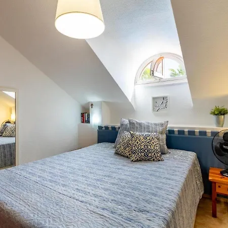 395 Lovely Duplex Parque Santiago Ii *