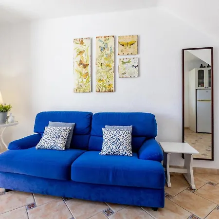 395 Lovely Duplex Parque Santiago Ii Appartamento *