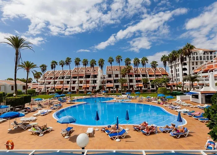 395 Lovely Duplex Parque Santiago Ii Appartamento *