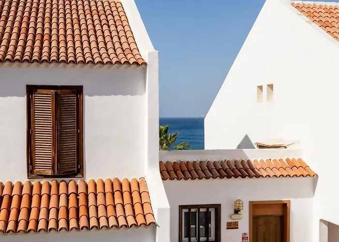 Appartamento 395 Lovely Duplex Parque Santiago Ii Playa de las Americas (Tenerife)