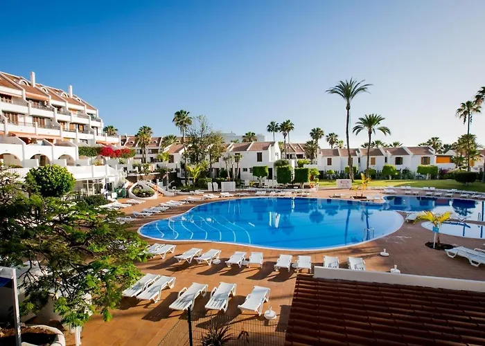 395 Lovely Duplex Parque Santiago Ii *