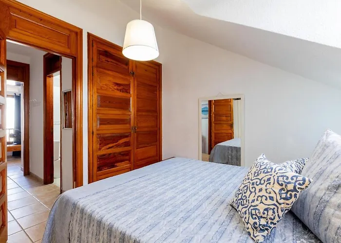 Apartman 395 Lovely Duplex Parque Santiago Ii Playa de las Américas