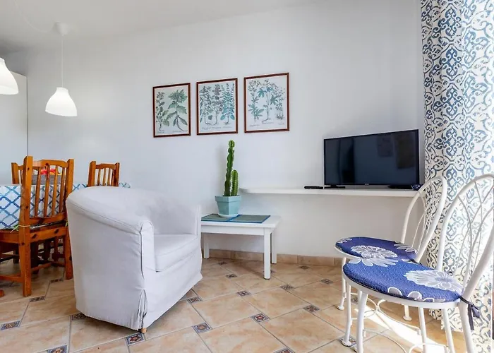395 Lovely Duplex Parque Santiago Ii Appartamento Playa de las Americas (Tenerife)