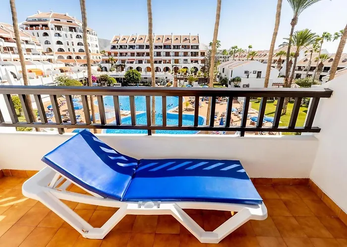 395 Lovely Duplex Parque Santiago Ii Appartamento