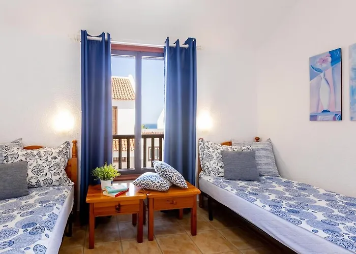 395 Lovely Duplex Parque Santiago Ii *