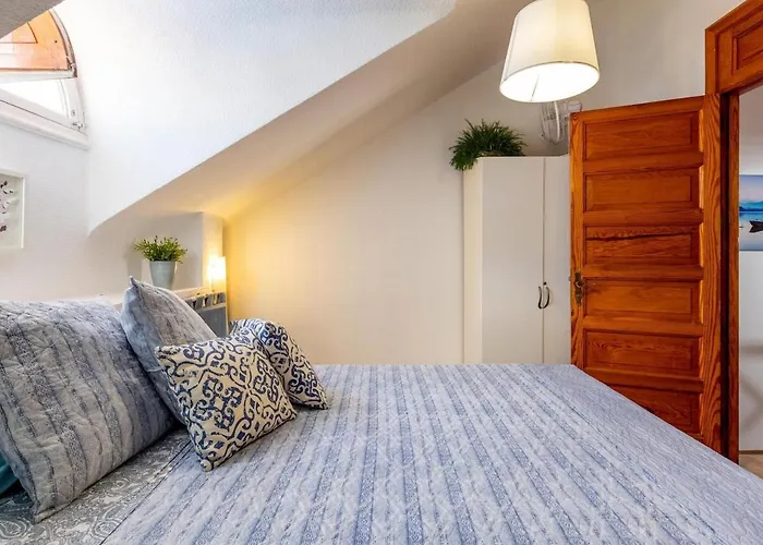 Appartamento 395 Lovely Duplex Parque Santiago Ii