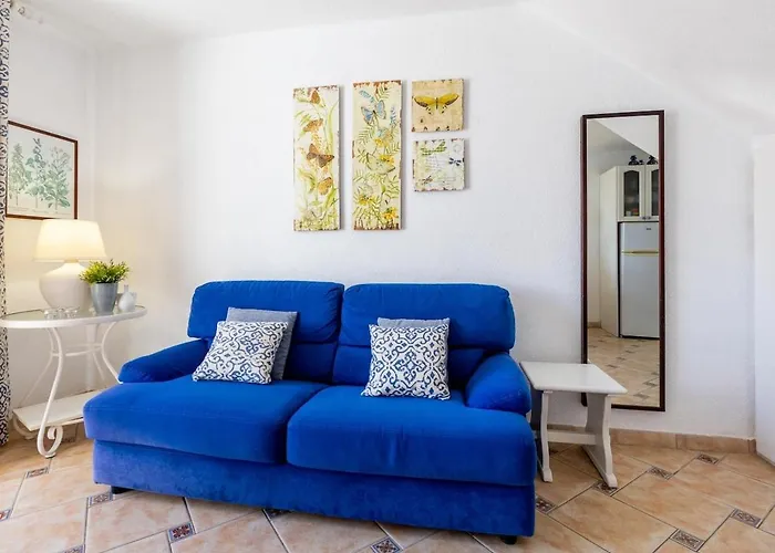 395 Lovely Duplex Parque Santiago Ii Appartamento *