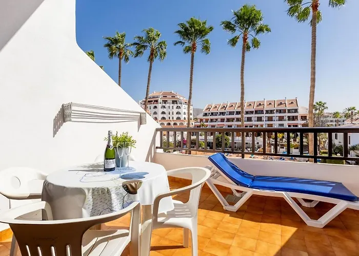 Apartman 395 Lovely Duplex Parque Santiago Ii