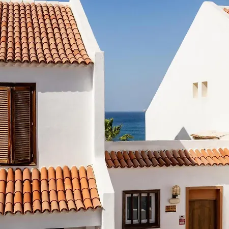 Apartment 395 Lovely Duplex Parque Santiago Ii Playa de las Americas (Tenerife)