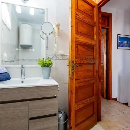 395 Lovely Duplex Parque Santiago Ii