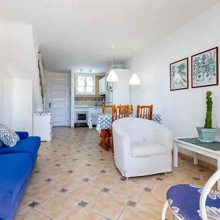 Apartment 395 Lovely Duplex Parque Santiago Ii *