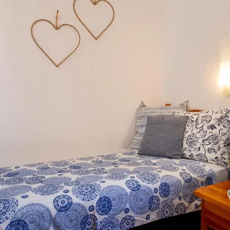 395 Lovely Duplex Parque Santiago Ii