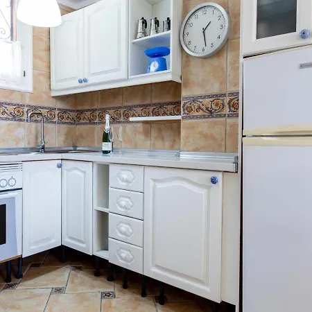 395 Lovely Duplex Parque Santiago Ii Apartment *