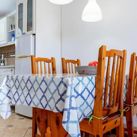 Apartment 395 Lovely Duplex Parque Santiago Ii