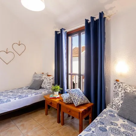 395 Lovely Duplex Parque Santiago Ii